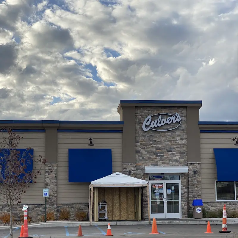 Culver’s