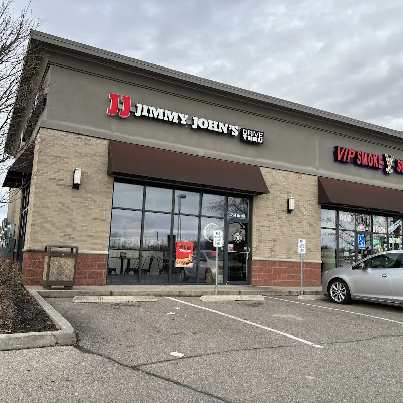 Jimmy John's