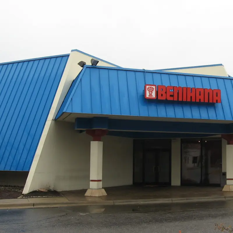 Benihana - Farmington Hills (Northville)