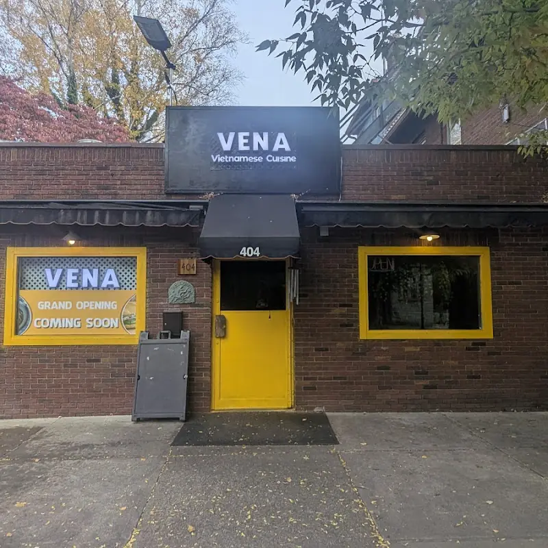 Vena Vietnamese Cuisine