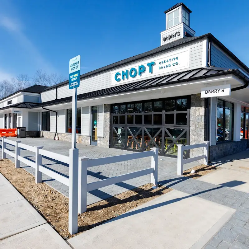 Chopt Creative Salad Co.