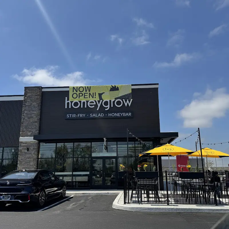 honeygrow