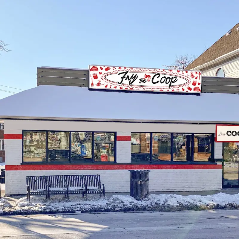 Fry the Coop (Portage Park)