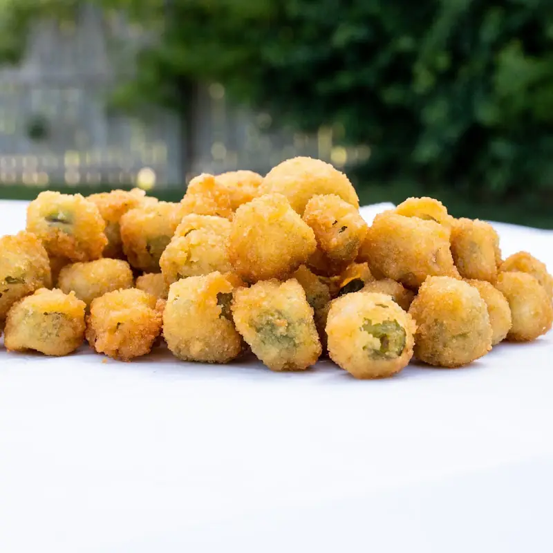 2 Piece Beer Battered Fish & Chips