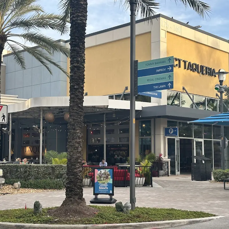 CT Cantina & Taqueria