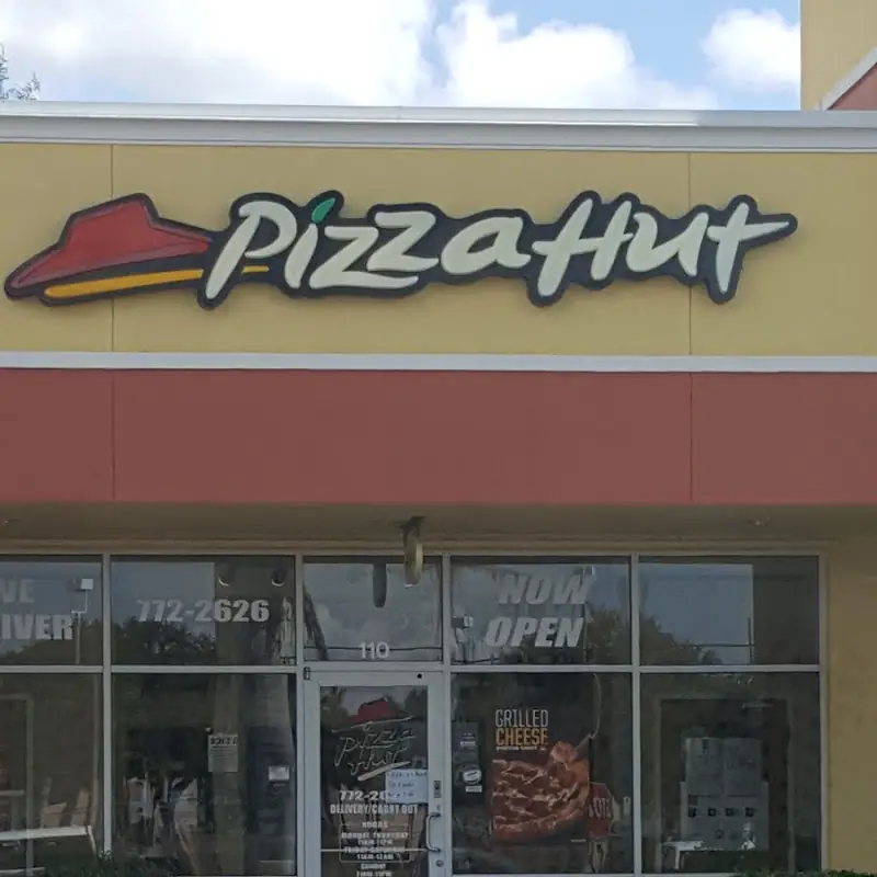 Pizza Hut