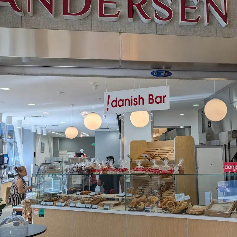 Andersen Bakery