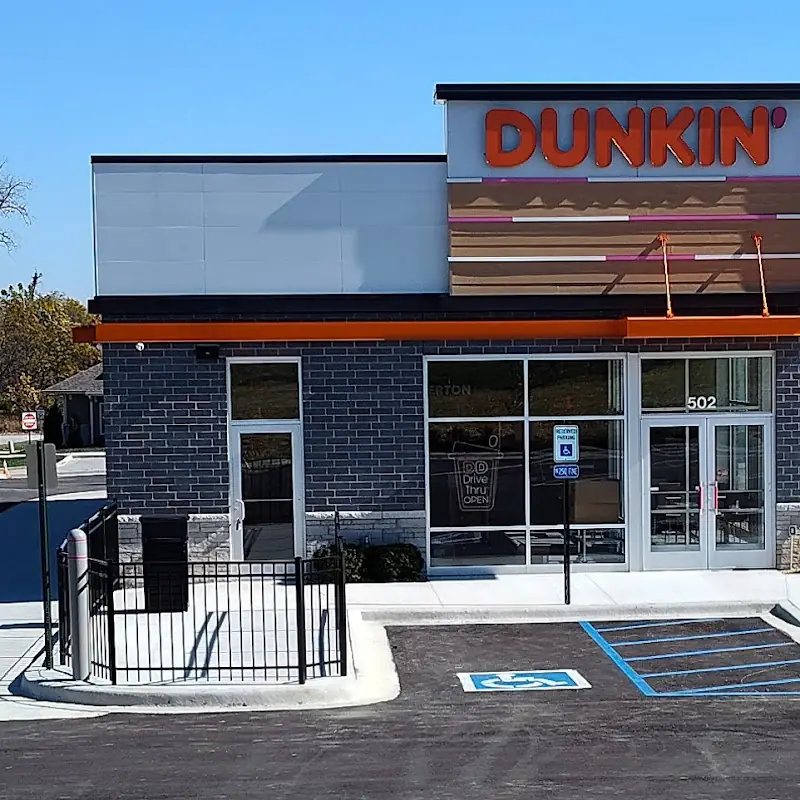 Dunkin'