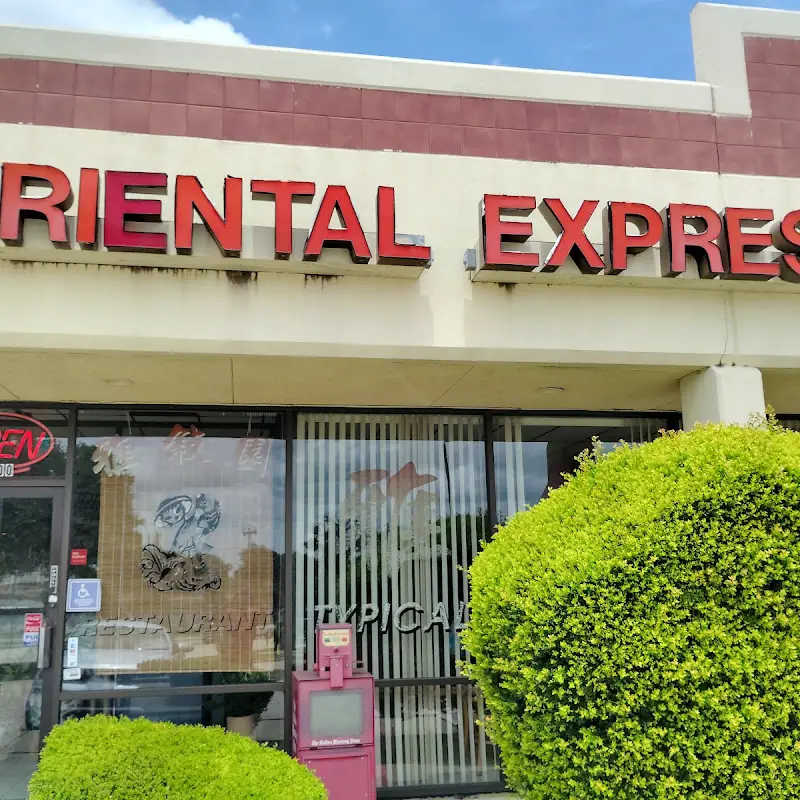 Oriental Express