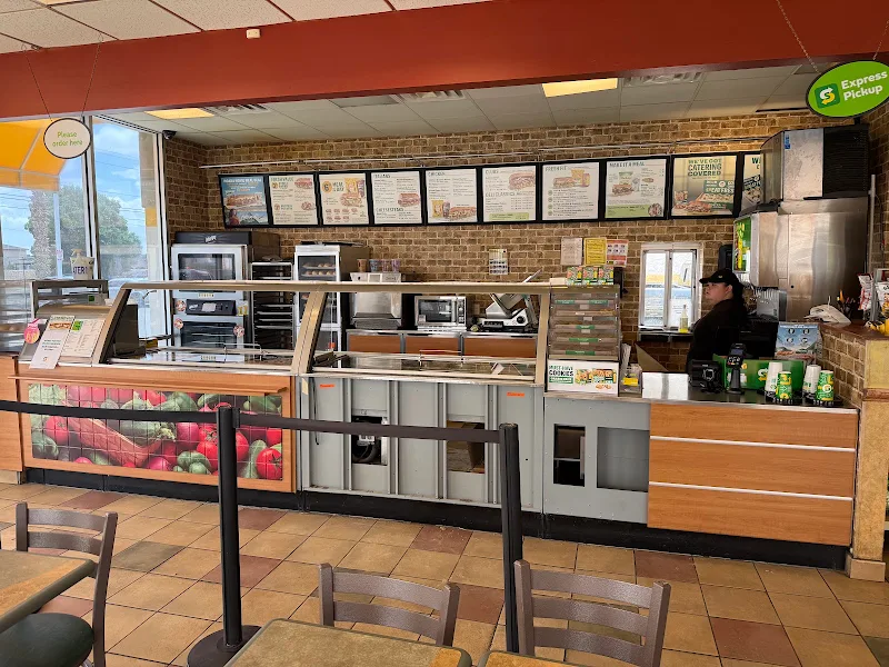 Subway