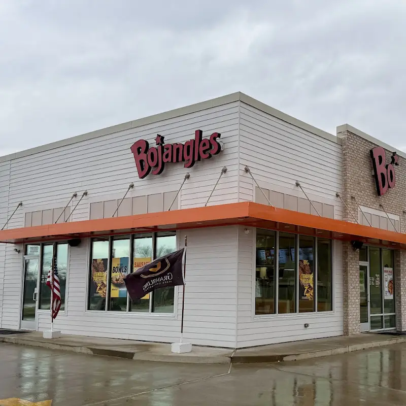 Bojangles