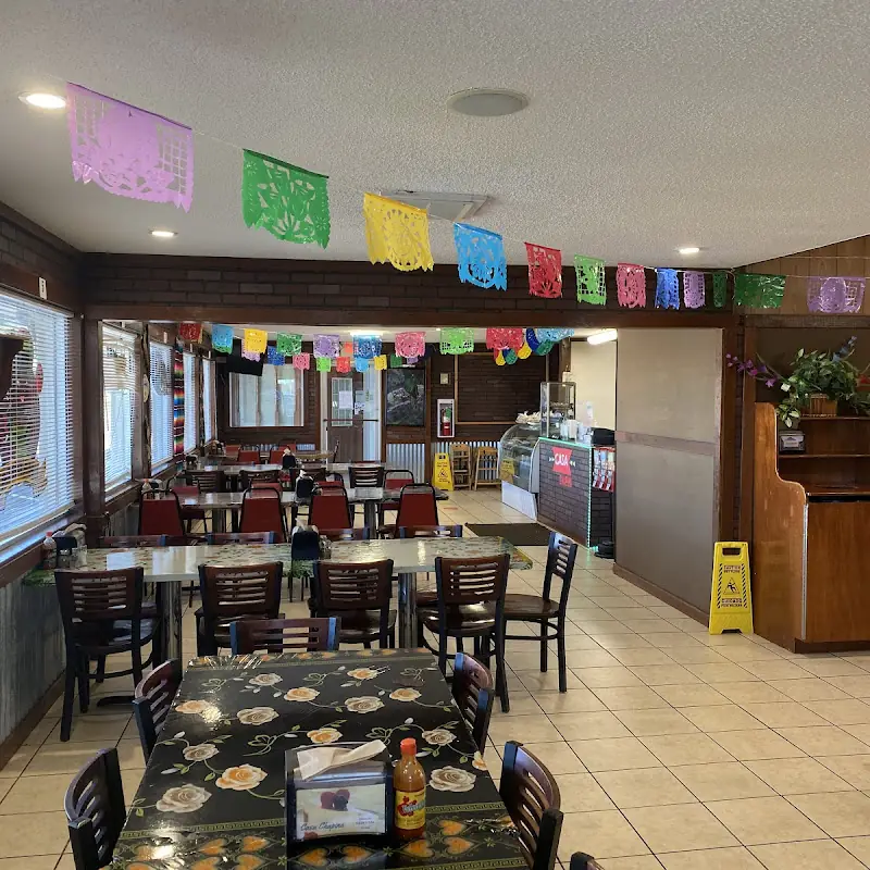 Casa Chapina