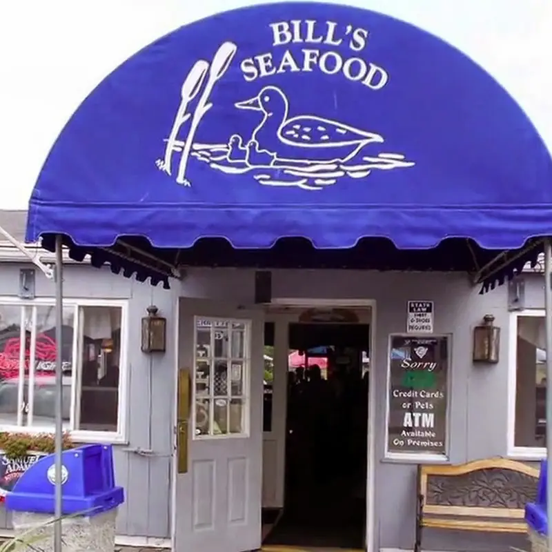 Bill's Seafood Restaurant