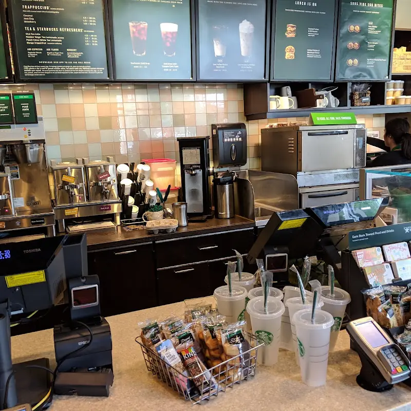 Starbucks Coffee Company