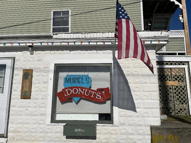 Muriel's Donuts