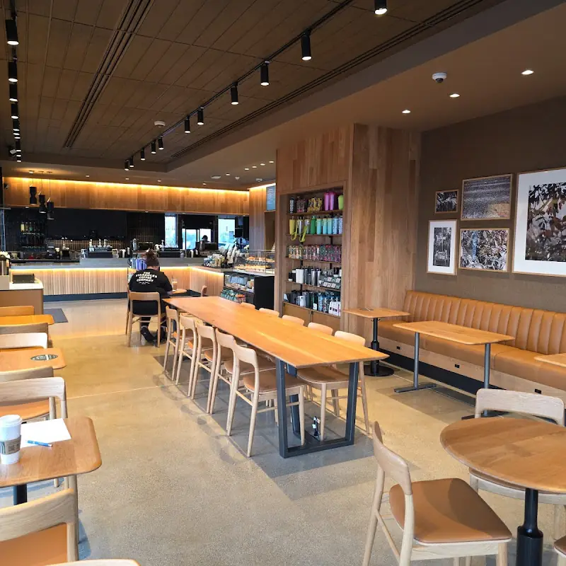 Starbucks Coffee Company