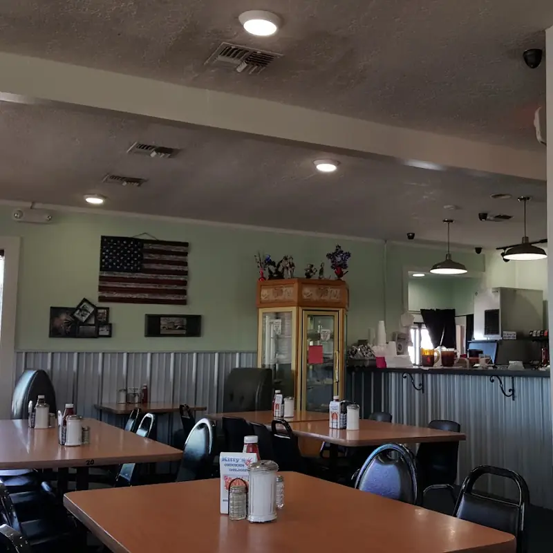 Barbs Family Diner