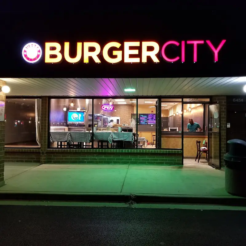 Beef PATTY