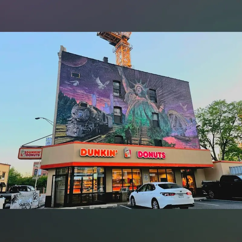 Dunkin'