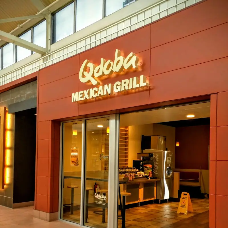 QDOBA Mexican Eats