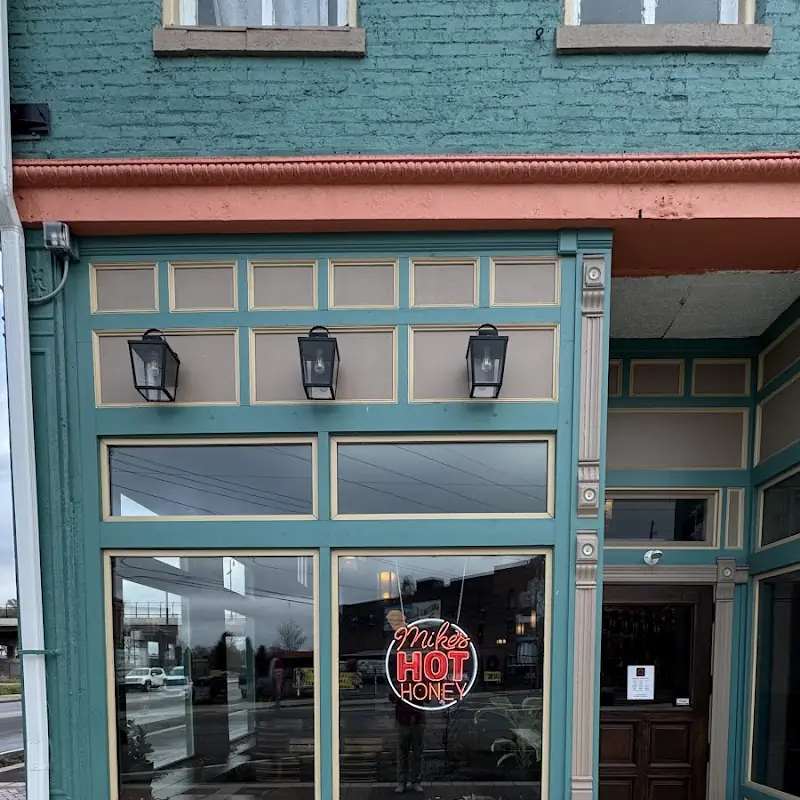 Bad Dad Pint & Slice Richmond