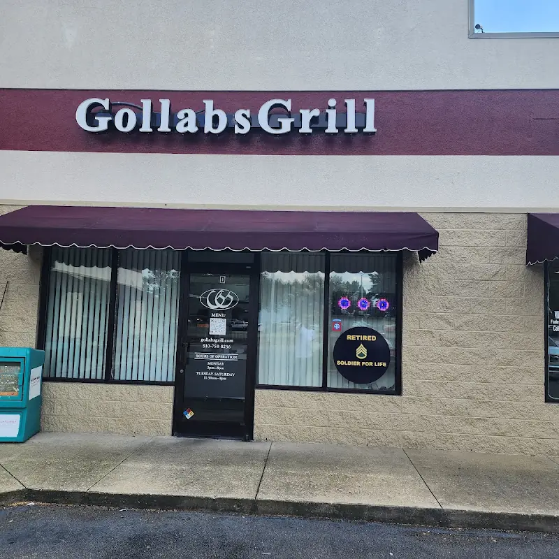 GollabsGrill
