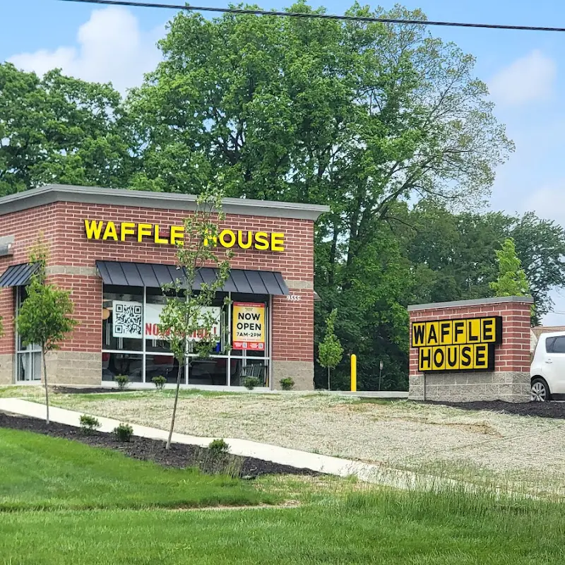 Waffle House
