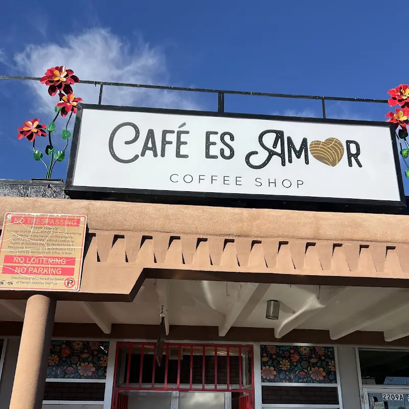 Café Americano