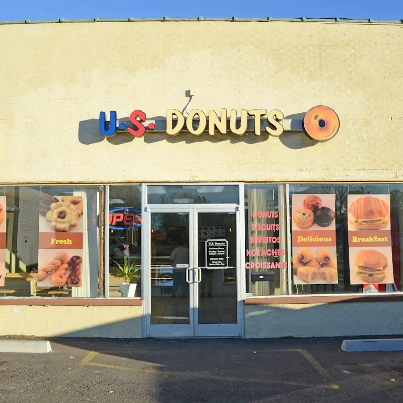 US Donuts