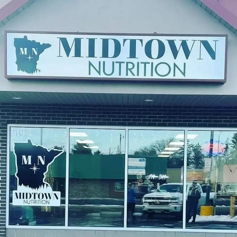 Midtown Nutrition Brainerd Herbalife
