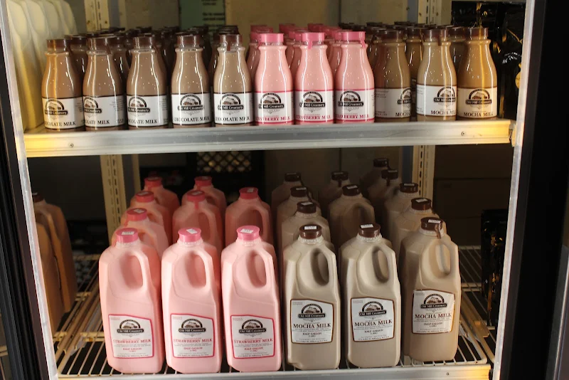 Old Mill Creamery, LLC