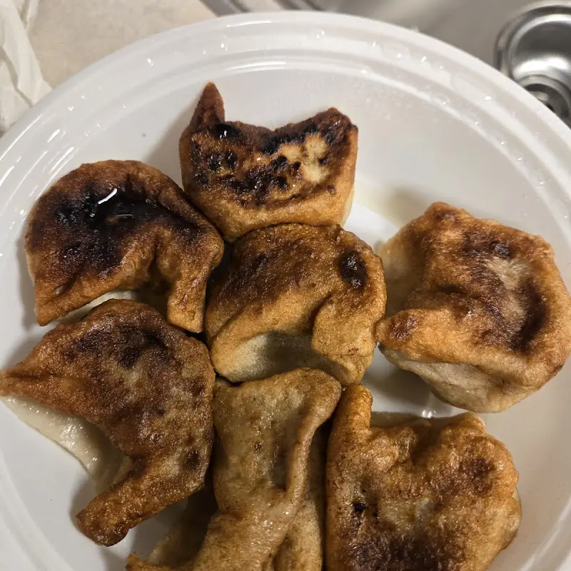 Happy Panda