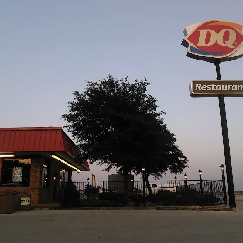Dairy Queen
