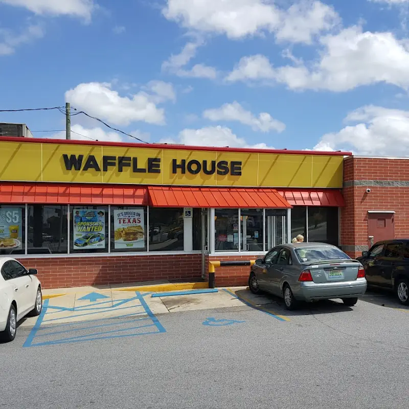 Waffle House