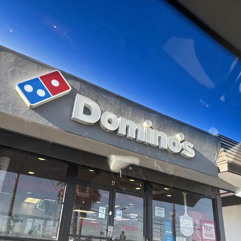 Domino's Pizza