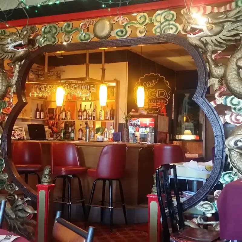 China Dragon Chinese Restaurant