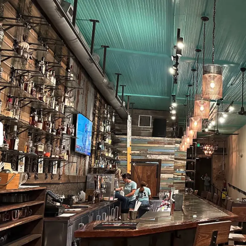 Side Bar