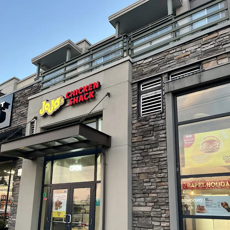 Jojo's Chicken Shack