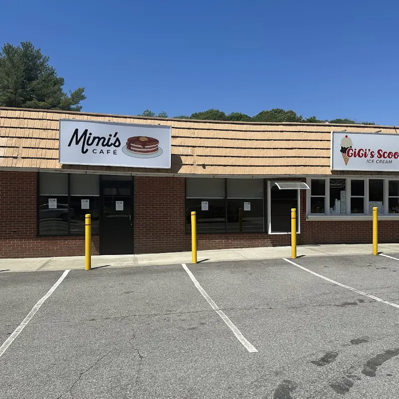 Mimi's Cafe
