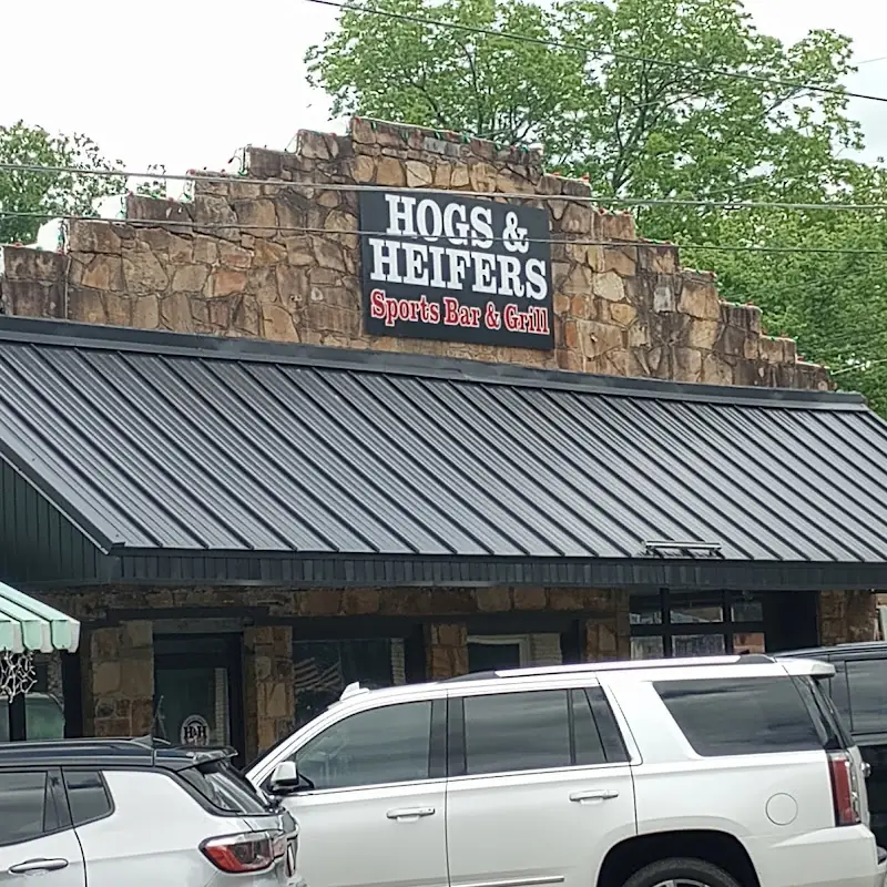 H & H SPORTS BAR AND GRILL