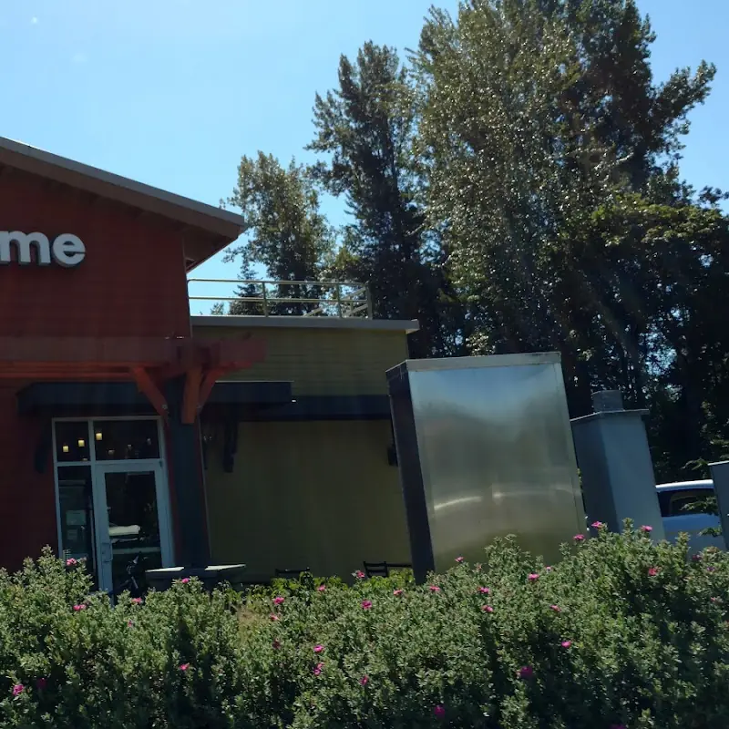Taco Time