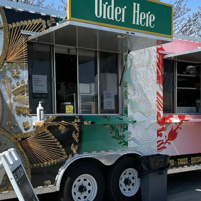 El Viejon Mexican Street Tacos
