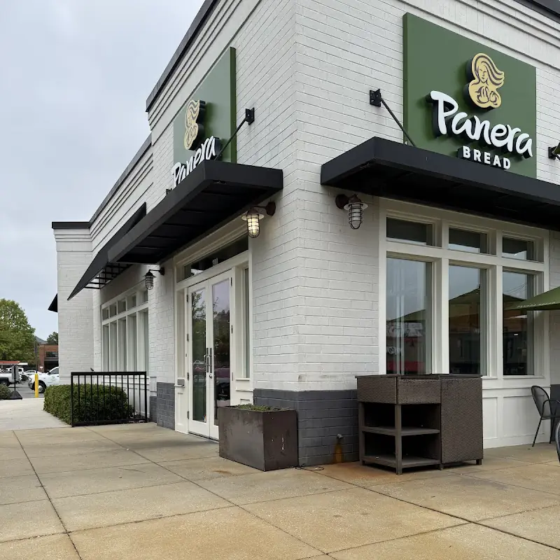 Panera Bread
