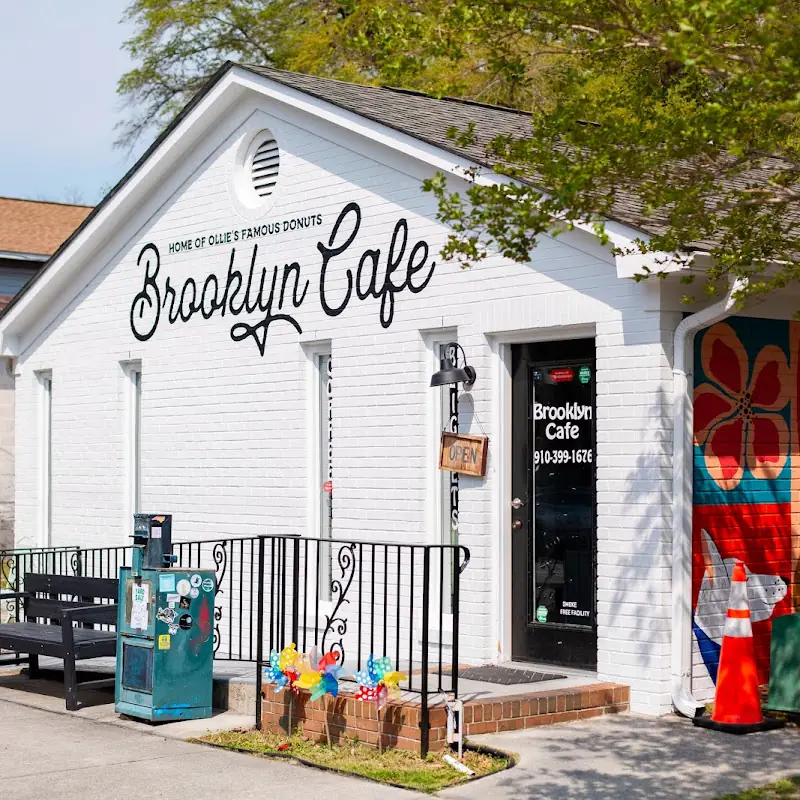 Brooklyn Cafe