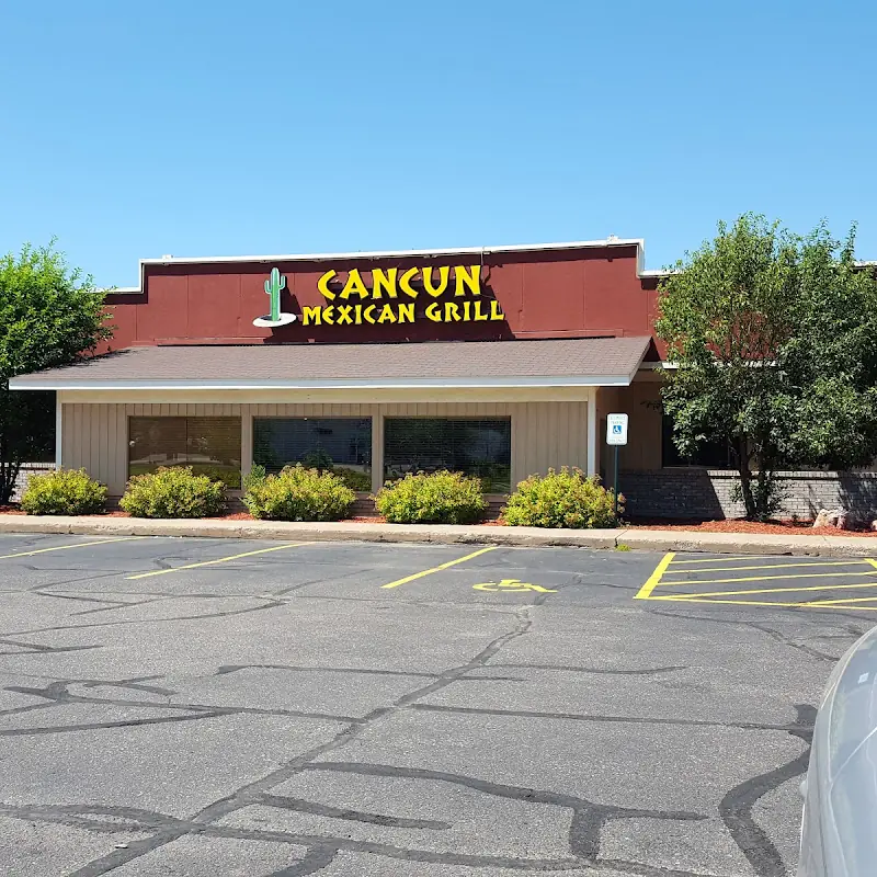 Cancun Mexican Grill