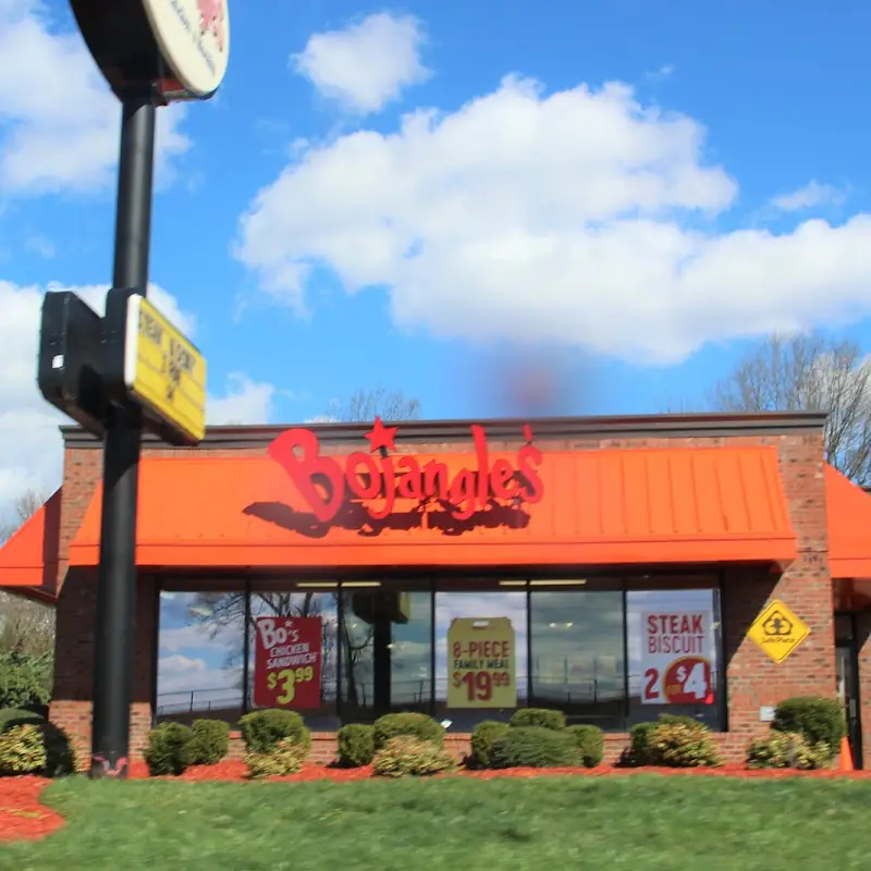 Bojangles