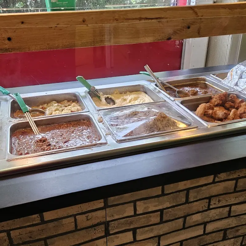 ATL Wings Your Way