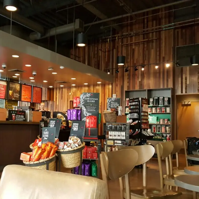 Starbucks Coffee Company