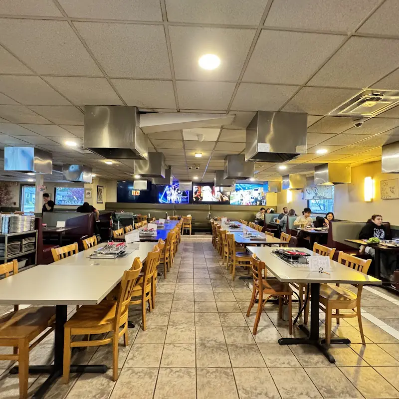 Sura Korean BBQ (Johnston)