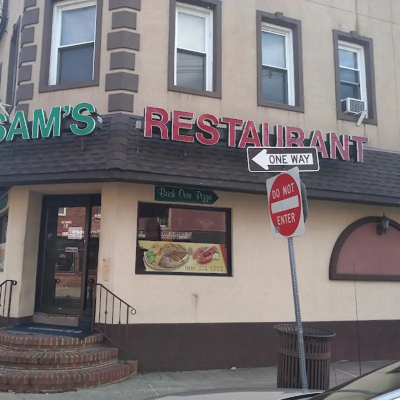 Sam's